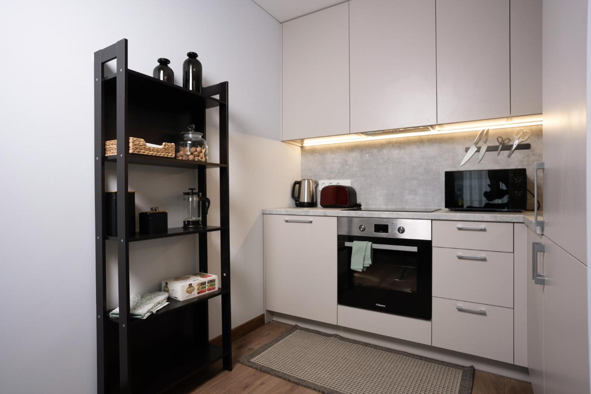 Lazdyneliu Vingis, Free Underground Parking, Long Stays Welcome ヴィリニュス エクステリア 写真