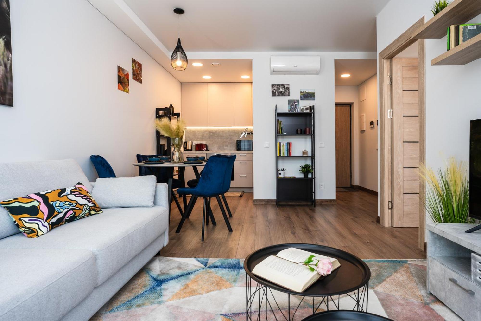 Lazdyneliu Vingis, Free Underground Parking, Long Stays Welcome ヴィリニュス エクステリア 写真